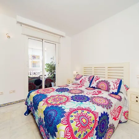Sunrise Atalayas Apartment Torrevieja