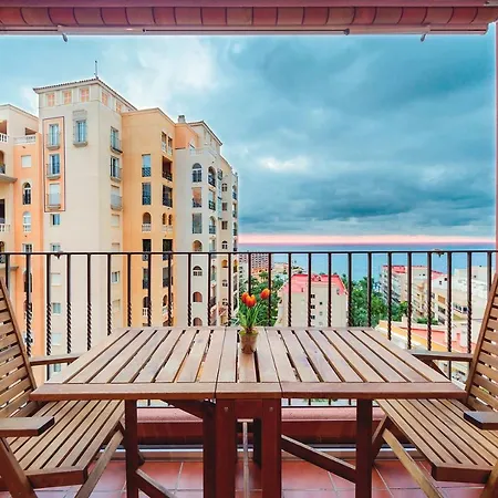 Apartment Sunrise Atalayas *