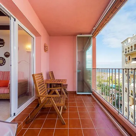 Apartment Sunrise Atalayas *