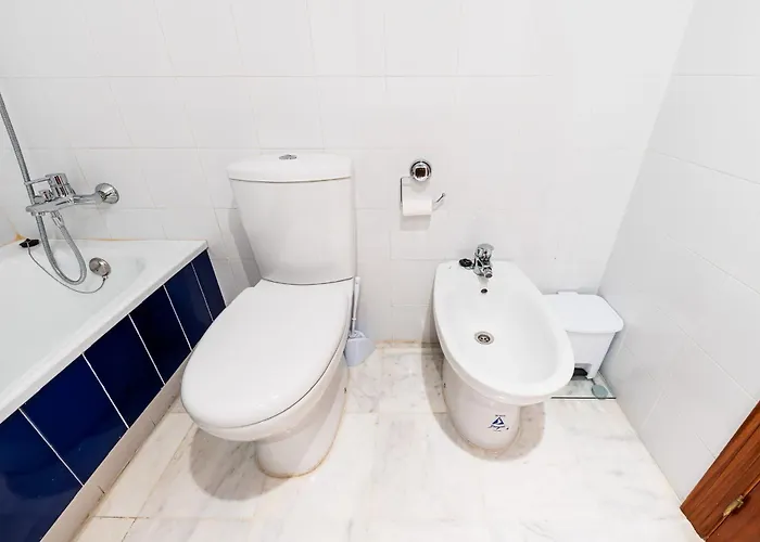 Apartment Atalayas Sunrise Comfort 2 Torrevieja