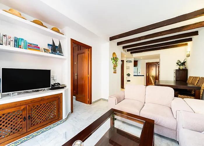 Atalayas Sunrise Comfort 2