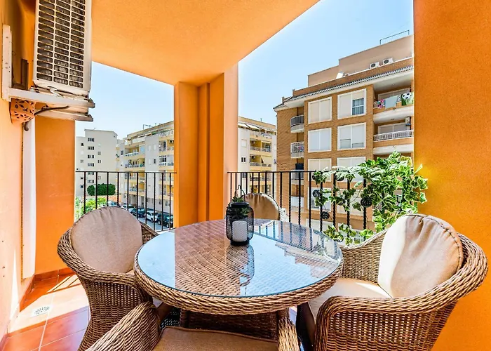 Atalayas Sunrise Comfort 2 Apartment Torrevieja